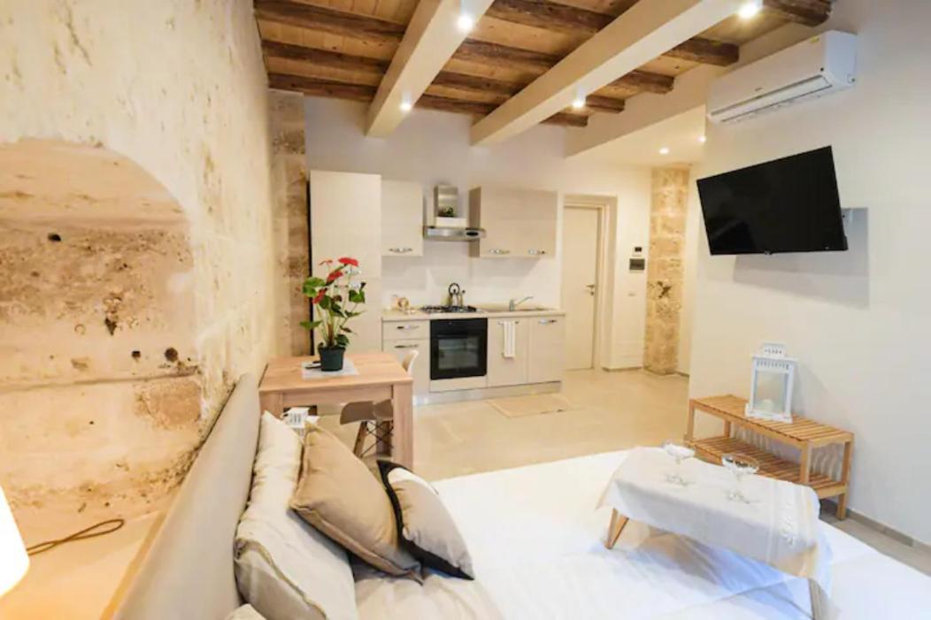 בארי Urban Flat Bonazzi36 - Timesrl Apartments מראה חיצוני תמונה
