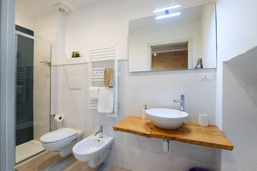 בארי Urban Flat Bonazzi36 - Timesrl Apartments מראה חיצוני תמונה