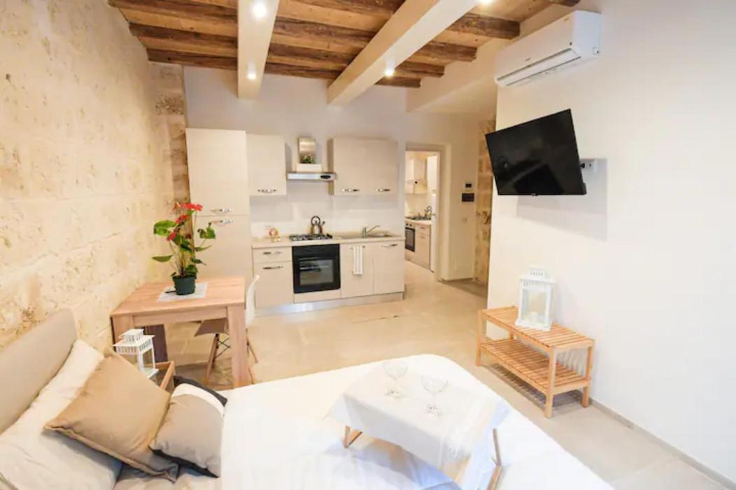 בארי Urban Flat Bonazzi36 - Timesrl Apartments מראה חיצוני תמונה