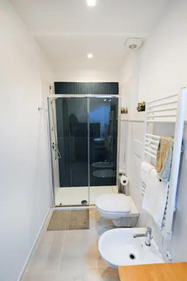 בארי Urban Flat Bonazzi36 - Timesrl Apartments מראה חיצוני תמונה